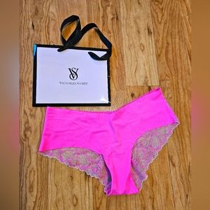 Victoria's Secret Cheeky Panty